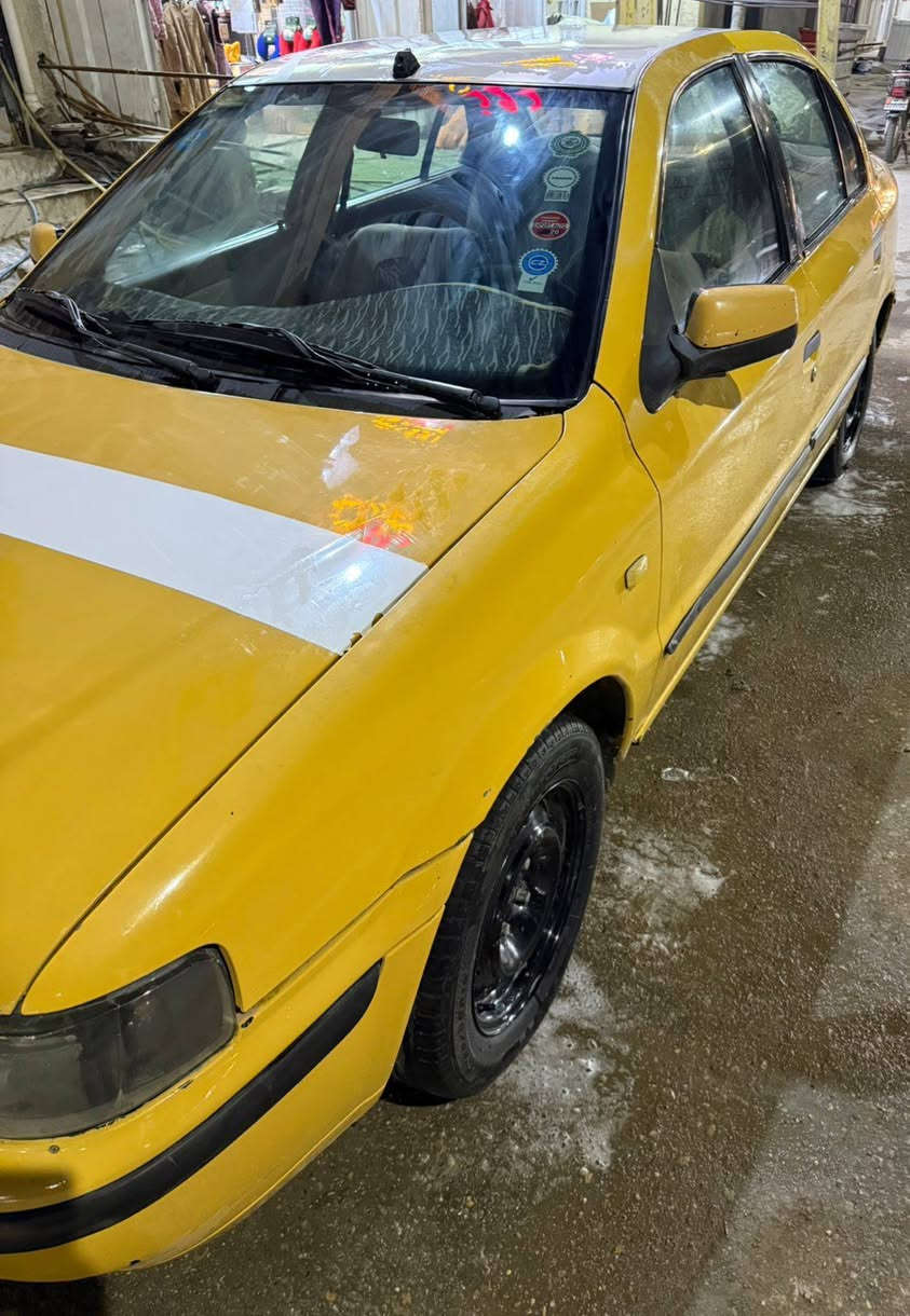 سلام وعليكم مكلف بنشر اي استفسار اتصل برقم ***********
سمند موديل 2011 كلش كلش حلوه ونضيفه سنويه بـ اسمي 
كير ومكينه خير من الله صدر وتايرات وكهربائيات خير من الله 
مكاني كوت داموك 
سياره جاهزه للشغل مو عطلات 

سعره 37 ورقه وبيه مجال قليل
شراي اتصل ***********
