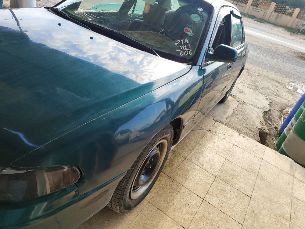 مازدا V6كيرتوماتيك امريكي،***********وتس اب فايبر أربيل, العراق
