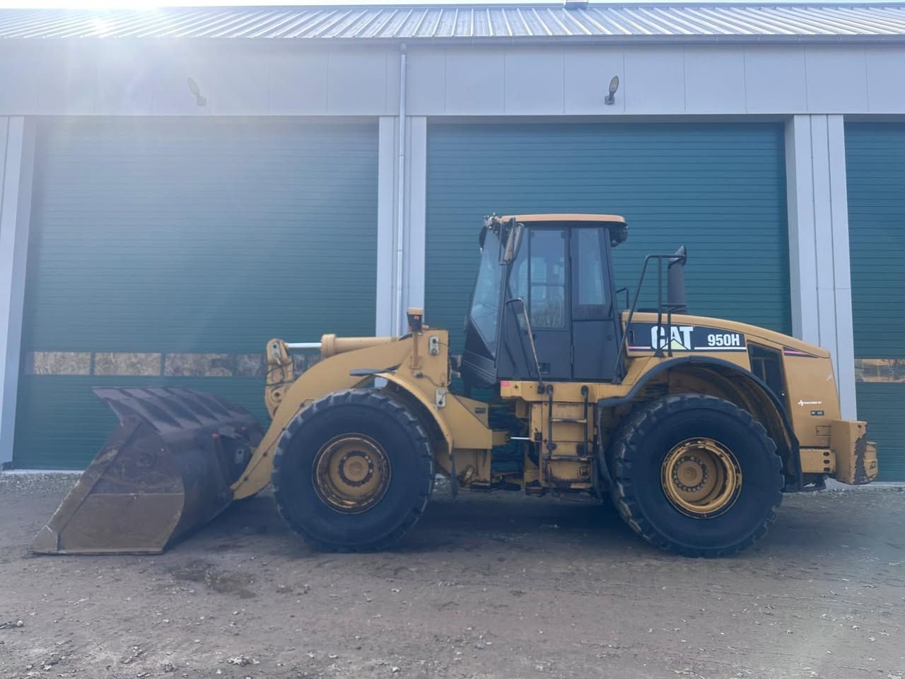 لودر ٩٥٠ اتش مدل 2006
١٤،٠٠٠ ساعه عمل JN
للحجز والتعاقد واتس ٠١٠٤٤٩٩١٤٤١@
اتصال ٠١٠٠٣١١٨٥٩٨@


**إذا كنت صاحب هذا الإعلان وتريد حذفه لأي سبب، رجاءا أرسل رسالة إلى الدعم الفني**