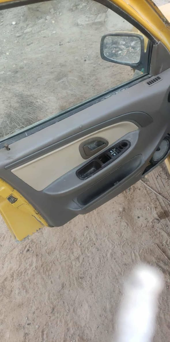 بيجو م13 مكينه وكير نظيفات سنويه صاقطه ب18 راعيها موجود شوكت ماتريد تداور غرامات ماعليها هيئه مامسجله مالي علاقه بكلشي ابيعك بس راعي ب14 وبيها مجال مكاني شاميه رقمي***********
