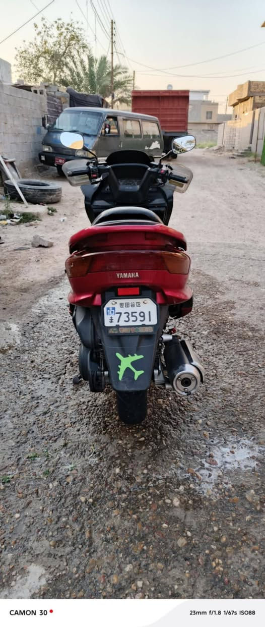 سلام عليكم
ماجسته تك رون شعله ومعدل فول اوراق كامله 
مكاني ابو غريب الحصوه السعر ٧٠٠ وبيه مجال
رقمي ***********
