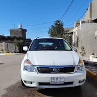 كرنفال خليجي • ٢٠١٢ • مكينة ٢٧٠٠