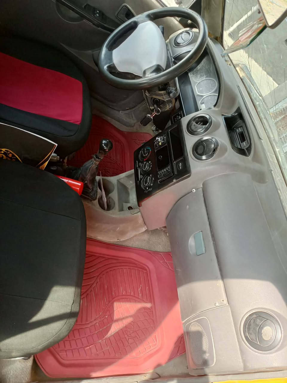 سلام عليكم
سايبه البيع رقم صدامي نجف
صاحبه ماندله ابيع كوم حديد


**إذا كنت صاحب هذا الإعلان وتريد حذفه لأي سبب، رجاءا أرسل رسالة إلى الدعم الفني**