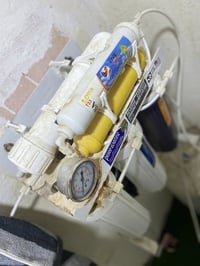 براد وفلتر ماي  للبيع شرط 07830394707