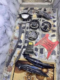 شباب غراض ماكس عدله للبيع                    دبل ماكس خلفي 10         ...