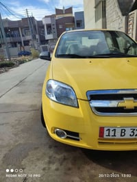 افيو • ٢٠١١ • توماتيك