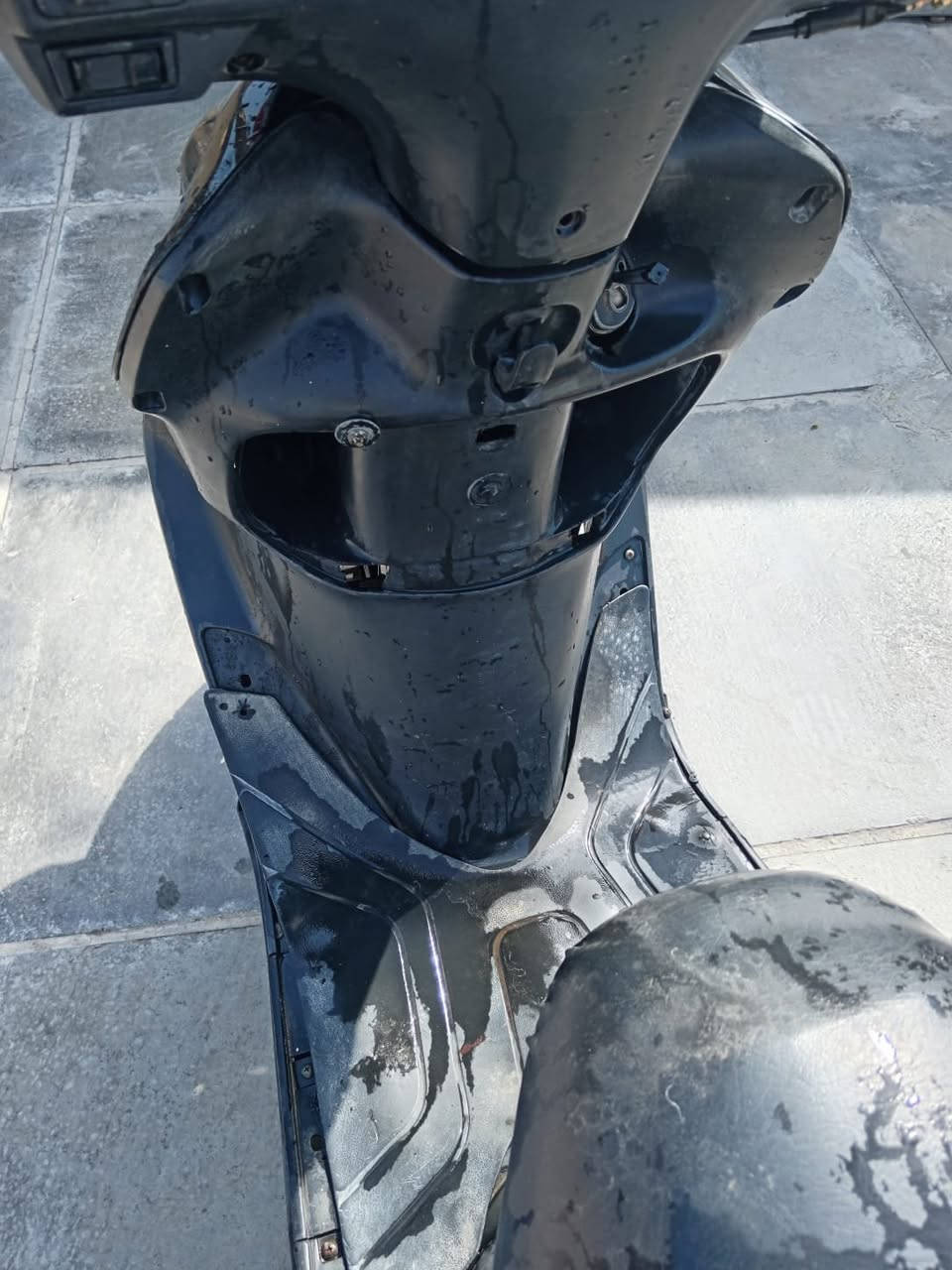 السلام عليكم دراجه للبيع سلف هندر كهرابائيات كل شغال لسعر 225 بغداد الدوره *********** بغداد, العراق
