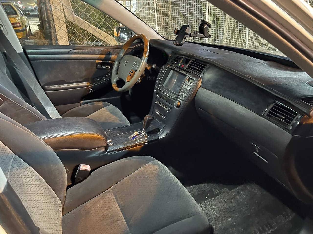 شاهينه ادوات 2007 اصل بصمه رصاصيه شاصي 184 كصه قماره فقط المكان نجف سعرهه 50 وبي مجال


**إذا كنت صاحب هذا الإعلان وتريد حذفه لأي سبب، رجاءا أرسل رسالة إلى الدعم الفني**