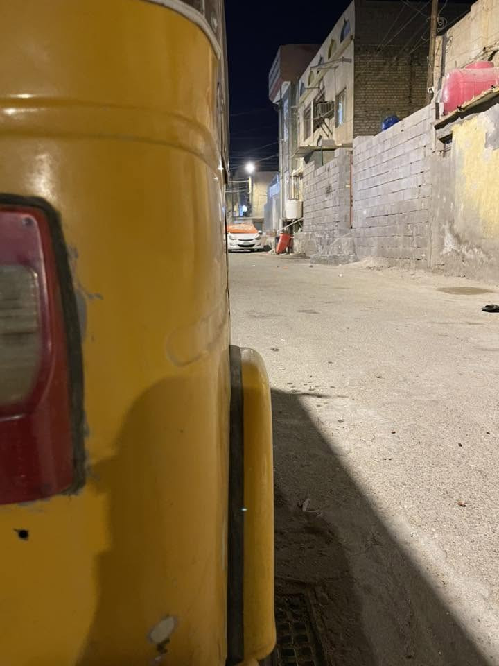 سلام عليكم تكتك باجاج للبيع. مديل 21رقم وسنويه بسمي   تحويل ثاني يوم مكينه مجفتها سعر 7000بيها مجال قليل لشراي كامله نضيفه مابيها نقص مكانً بصره كزيزه رقم الهاتف ***********
