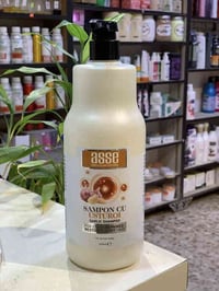 شامبو تركي • ١٠٠٠مل • توصيل بغداد