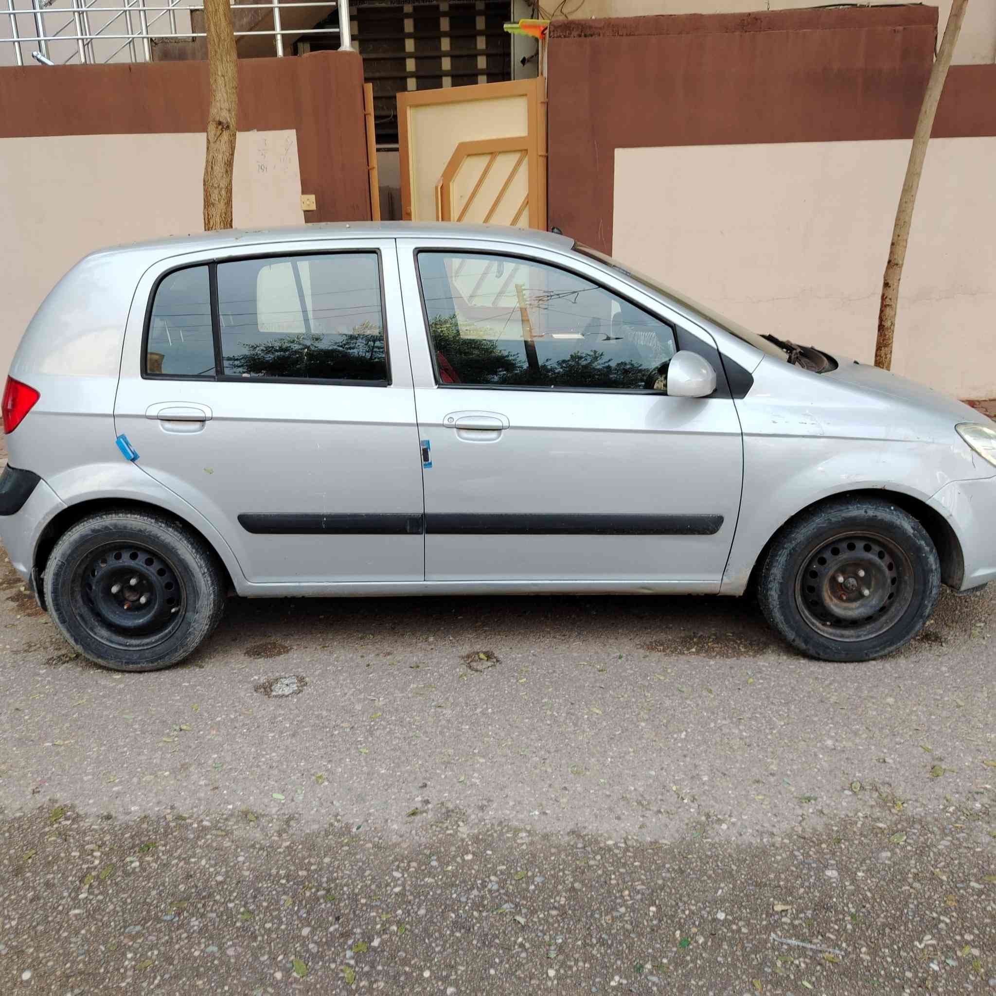 للبيع موديل ٢٠٠٨
السعر ٦٠قفله
***********
