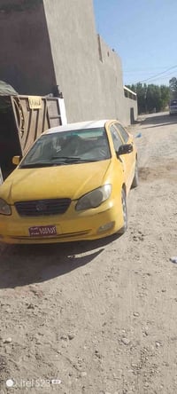 ،السلام عليكم بي وادي إف ثري تكسي موديل 11 سياره جاهز محرك كير جيد سيا...