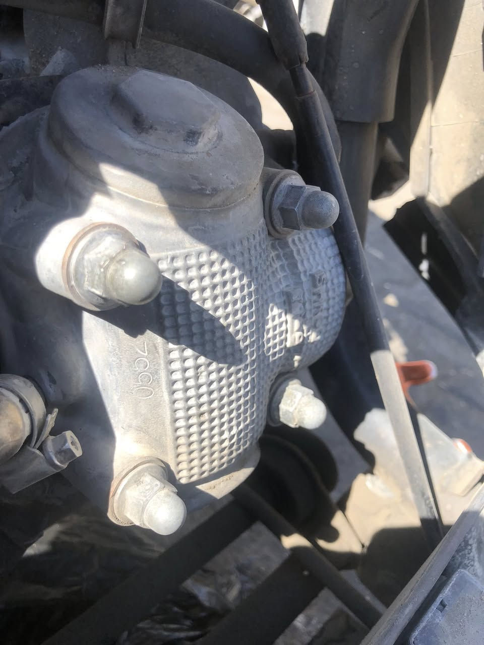 السلام عليكم حبايب
دراجة ماكس عدلة للبيع شبه مميزه حديث طلاعات الدراجة بلاد وتخبل وناعمة ومكينه خرسه لانضوح ولا تبخير الدراجة كلها ختم واحد ومليانه ملاح .

مكاني بغداد الكرادة داخل تجي تاخذها من البيت وتروح 

سعرها ب٧٥٠ وبيها مجال للشراي وتدلل والموشراي ليتصل رجاءاً . 

***********
