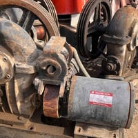 كير بوكس • ٣ حصان • ٤ قطع