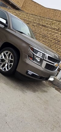 تاهو • ٢٠١٦ • رقم اربيل