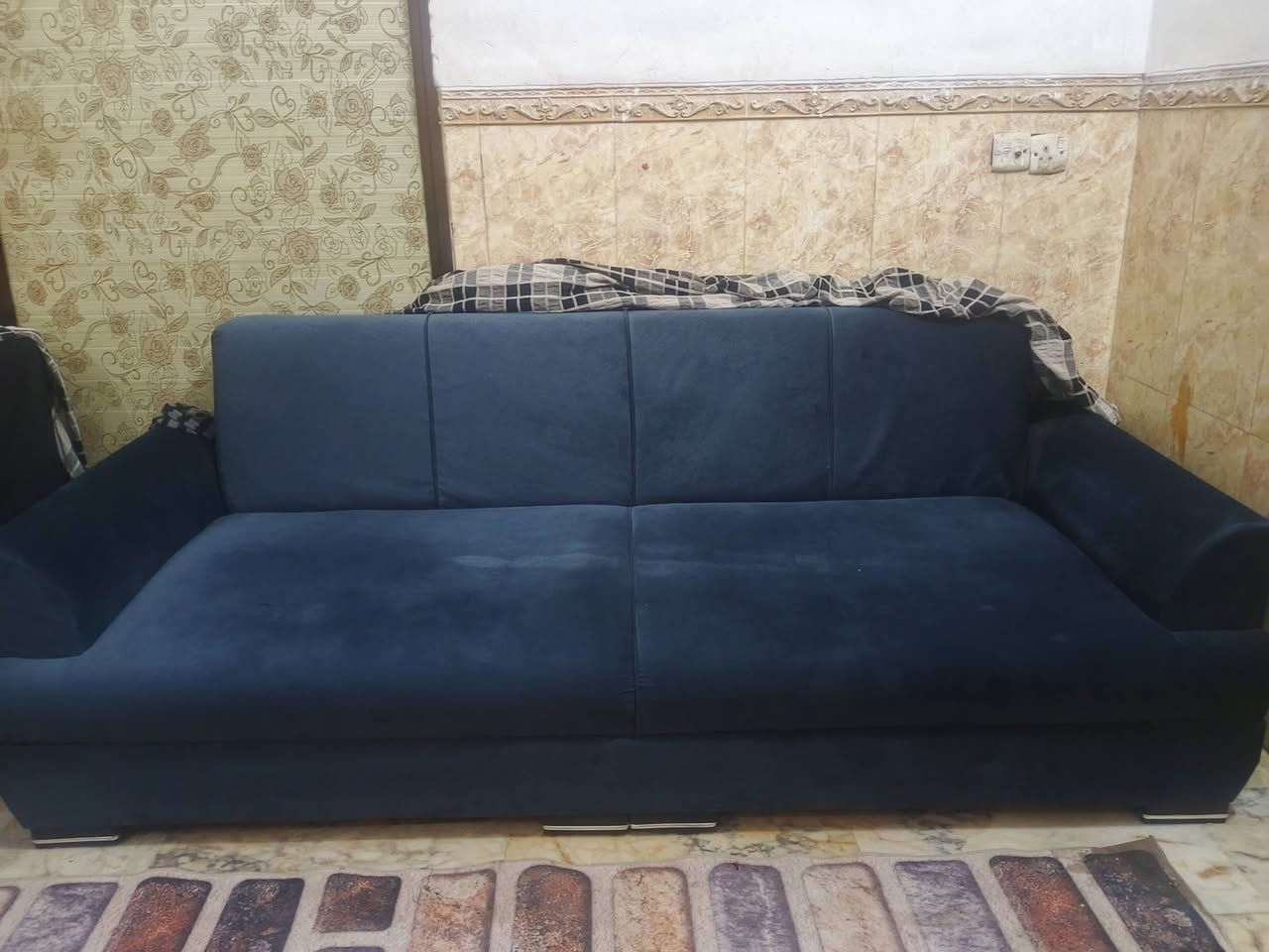 اغراض بيت للبيع اخو جديد


**إذا كنت صاحب هذا الإعلان وتريد حذفه لأي سبب، رجاءا أرسل رسالة إلى الدعم الفني**