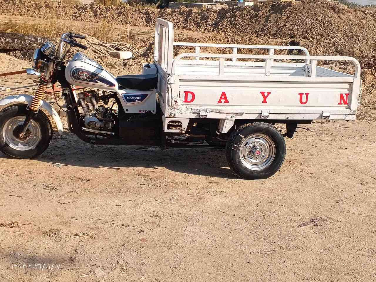 السلام عليكم
ستوته 2020اصل معمره جديد بدون اوراق جاهزه محرك مكفول شاصي كهربائيات شغاله 
مال جناي السعر 800مكاني دوايه 
اتصال ***********
