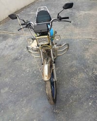 سيفان • موديل ٢١ • مجال