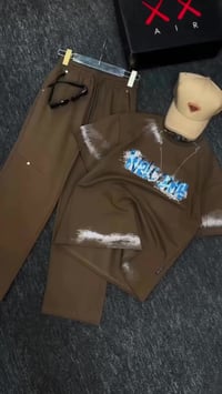 تراك ولادي • عمر 12-16 • توصيل سريع