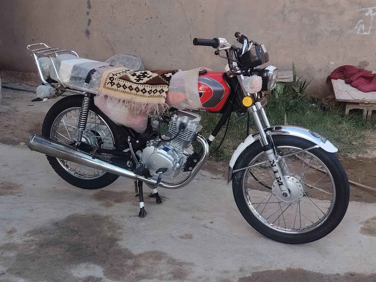 س ع
نامه مديل 23كفاله عامه اوراق اصولي
سعر 850 قفل قفل مكان قلعة سكر ***********
