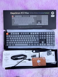 اكسسوارات • ويا توصيل