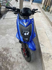 دراجه شحن جديده صاله شهر من ماخذها  شحن خير من الله سرعه ٧٠حقيقي تلث س...