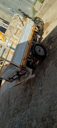 ام تيار • موديل ٢٠١٤ • بابل قضاء الكفل