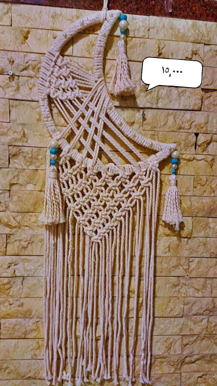 رمضان ياتي بتصاميم جديدة 🌙✨🌙
ديكورات رمضان بتصاميم مختلفة وبالوان  تضيف الى منزلك روح رمضانية مميزة..
 اعمال يدوية خاصة بمتجرنا..
صناعة يدوية بجوده عالمية.. 🌹🌹🌹 
للطلب مراسلة الصفحة او الاتصال واتساب ***********.. . ***********
 توجد خدمة توصيل لجميع المحافظات🚕🚕🚕
