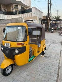 للبيع موديل ١٨ رقم و سنويه اب اسمنه مصبوغه للجماليه دراجه جاهزه من كلش...