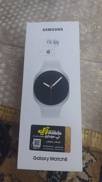 ساعة سامسونج • مستخدمة أسبوع • بغداد