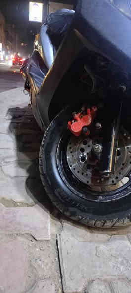 دراجه ثعلب خير من الله جديده مكينه ابلد برغي ما مفتوح بيه المكينه الكفرات امبدلات ول دراجه خير من الله معدل مشي شلعه خير من الله الدراجه وبيه صلنصه رياضي بور عدل ول دراجه كله كل نقص ما بيه كل نقص ما بيه تنكر سلف وتطلع مكاني بغداد الحريه تواصل بس عل  رقم *********** تواصل عل رقم وتساب هم موجود
