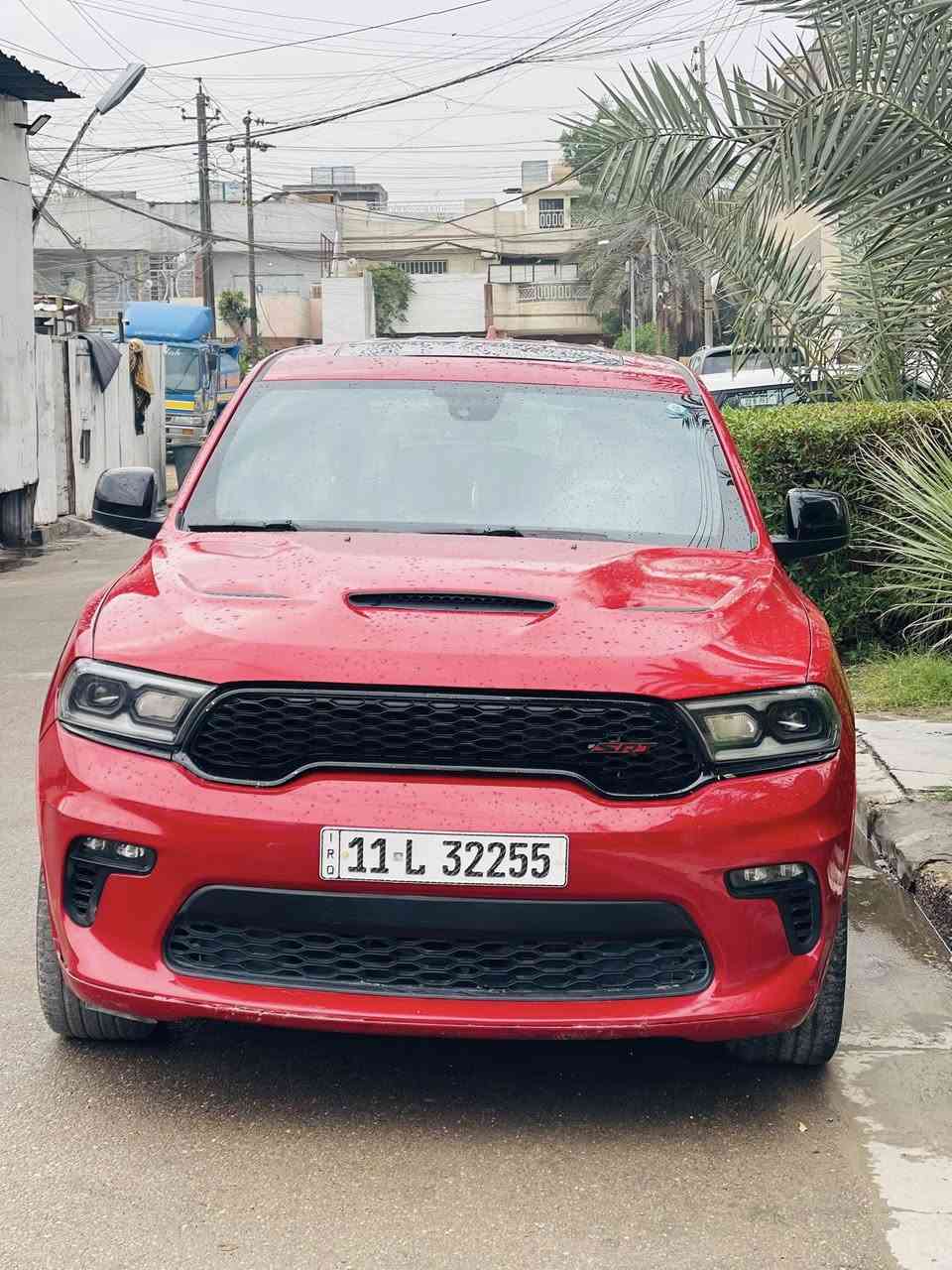 السلام عليكم من رخصة الأدمن

للبيع دوج دورنكو 2020 وارد امريكي

مكينة V6 3600

مواصفات فول GT

مكفولة من الشاصي واللغد

فتحة  بصمة

كشنات جلد وتدفئة و ستيرن تدفئة 

شفتات ستيرن 
كشنات Vip منفصل

السيارة عليها بساتم 14 شرط بانزين عادي بدون دوانز 
حادث فقط بنيد ومبدل SRT

 صور الحادث بالمنشور 

رقم بغداد الدولي بأسمي 

العنوان بغداد حي أور

السعر 245وبيها مجال للشراي 

***********
