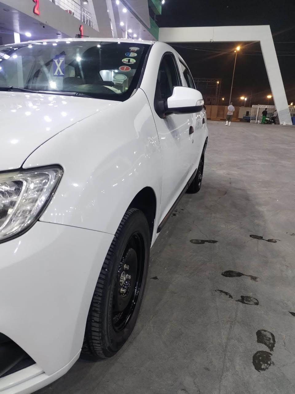 رينو سيمبل موديل 2021 بصره راعيها بصره بيها اقل الشبر بارد بالجاملق مال السايق السعر 83 
*********** Singapore
