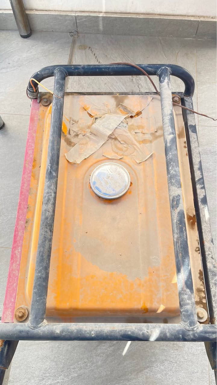 مولدة بيت 10 أمبير تايكر ريمونت وبلك سويج مكاني بابل. حلة, بابل


**إذا كنت صاحب هذا الإعلان وتريد حذفه لأي سبب، رجاءا أرسل رسالة إلى الدعم الفني**