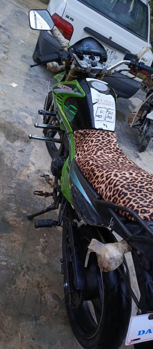 السلام عليكم دراجه دايون للبيع 
اوراق اصولي موديل 2020
السعر 800 اوبيهة مجال قليل
رقم الهاتف::: ***********
