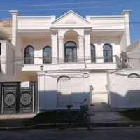 البيت الايجار طابق اول مستقل  وطابق ثاني مستقل المكان الغزاليه  077110...