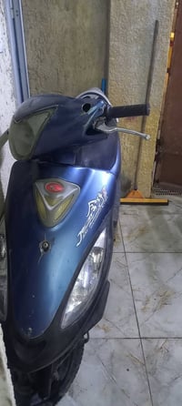 دراجه كامكو للبيع المكان الحريه للإستفسار على الرقم ٠٧٧٢٤٦١٠٧٧٤