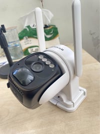 سليمانية • 4G • كاميرا اطفال