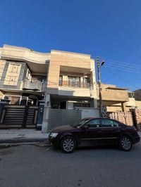 للـبـيـع في الـسـيـديـة  دار سكني بناء درجة اولى  المساحة 100 مـتـر وا...