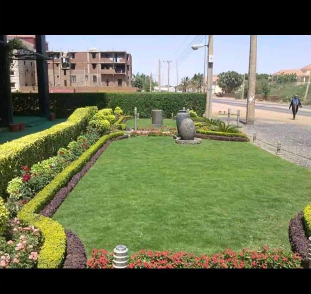 سليم للحدائق المنزلية 🌿
مو بس نزرع… نخلق جمال ✨
ترتيب • تصميم • تعديل حدائق
من الصفر لحد ما تصير جنة
شغل مضمون وذوق عالي

📞 ***********
اتصل وخلي حديقتك خضره 🥰💚🔥

إ
