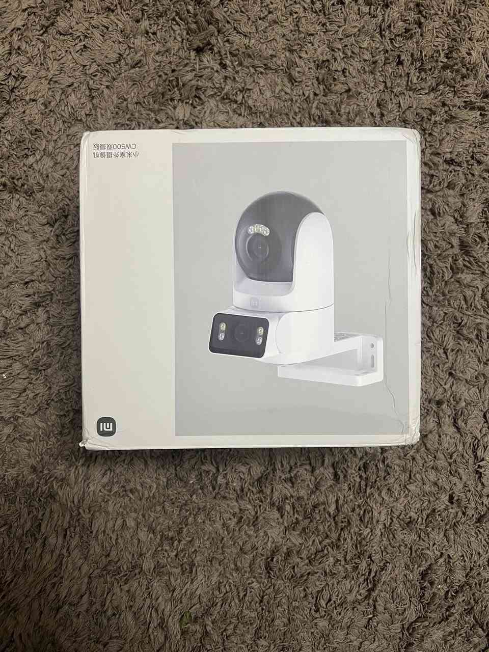 كامره شاومي فول توصيل محافضات ٦بغداد٥


**إذا كنت صاحب هذا الإعلان وتريد حذفه لأي سبب، رجاءا أرسل رسالة إلى الدعم الفني**