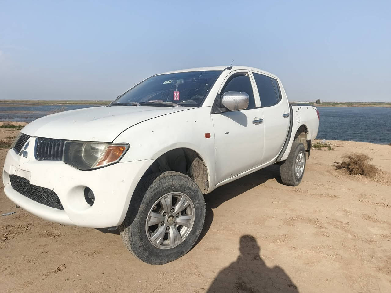 السلام عليكم دات دوات مكفوله دواله وعشائر وسرقه وكصه وصبغ  بيكم مستبوشي فورويل موديل سياره 2007كير مكينه تويوتا 4سلندر أوتو  سياره تخم تاير كير مكينه  خير من الله  بلكات نوزلات عبوه كله جديد سعر 62 بغداد  ***********
