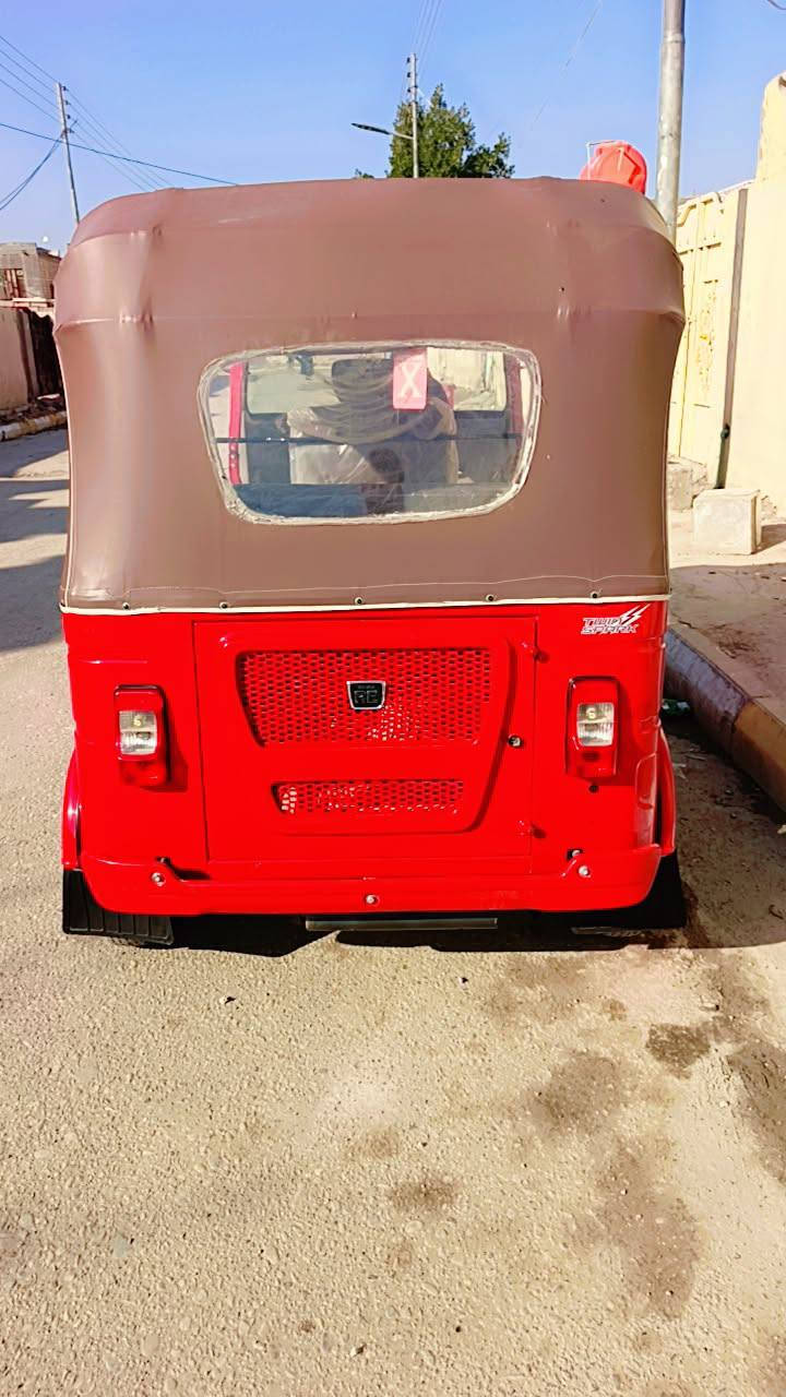 تكتك البيع موديل 2024 كفاله تصل ***********
