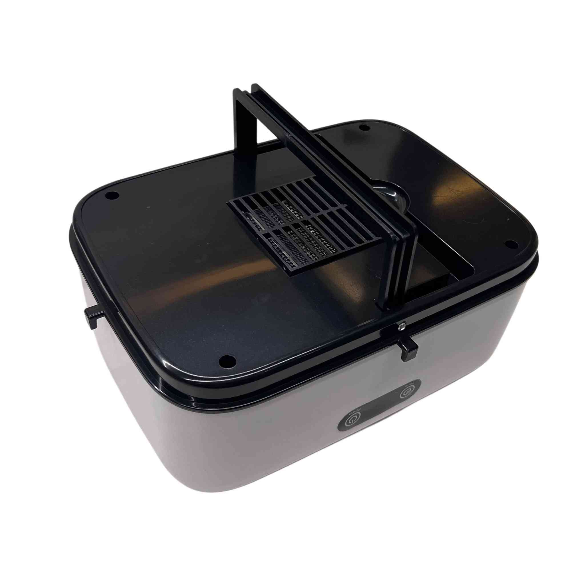 جهاز كهربائي لتجفيف الملابس ب25الف والتوصيل مجاني للحجز ***********
