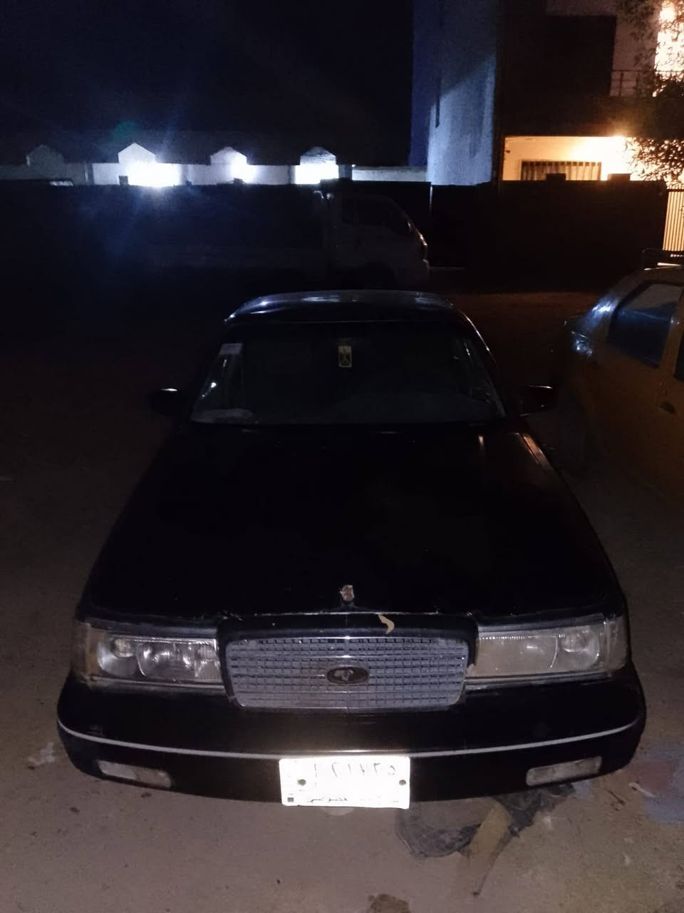 سلام عليكم ورحمة الله وبركاتة كيا بونتيشه موديل 94 محركها 2000 كير اوتماتيك كابريته مو نوزل داينمه مبدلها جديد جامه اماميه جديده سياره نقصها بس كهربائية وينرادلها صدر رقم صلاح الدين مشروع وطني تحويل وين ما يعجبك سعر 16 ورقه وبيها مجال مراوس ب سايبه 
بيجو سمند *********** اتصال وبي  واتساب
