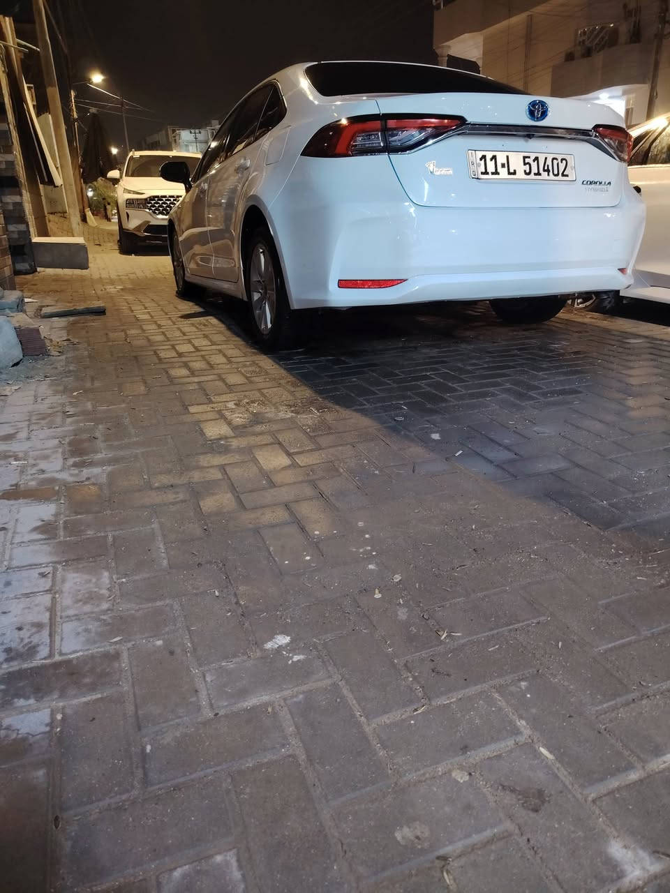 كورله هايبرد مديل 2024
صيني   فول مواصفات داخل احمر  مال اقصاد كفيل مقترض  نفس البيت
راعية بغداد   مبدل  جاملغ بنيد
العنوان بصره 
***********
السعر 127
