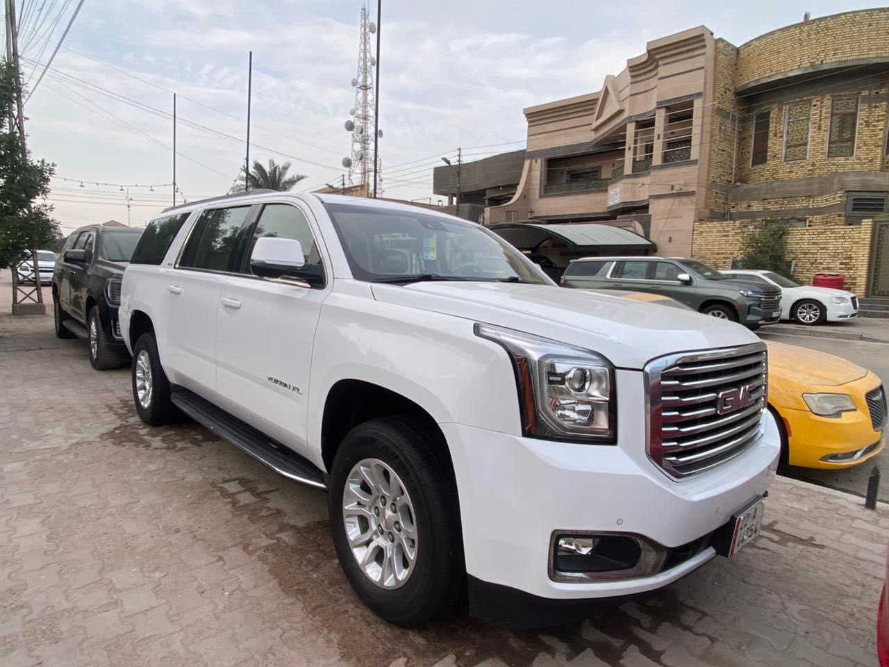 للبيع GMC
موديل (2020

رقم اربيل 

السعر (360) 

الاتصال (***********
