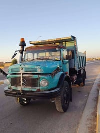 اقجم للبيع موديل 70مسجله قلاب مكينه مجفته جديد سيارة جاهزه للشغل مغيره...