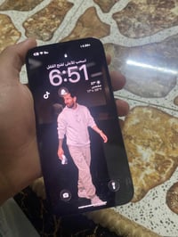 ايفون 13 برو ماكس بطاريه 89  ذ256  جهاز كله بلادي شرط   فقط يلي موضوح ...