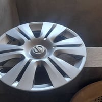 عندي راتيدر سره واحد مال السنك وكبات نيسان عاليه لبيع وهاذه رقمي ٠٧٧١٢...